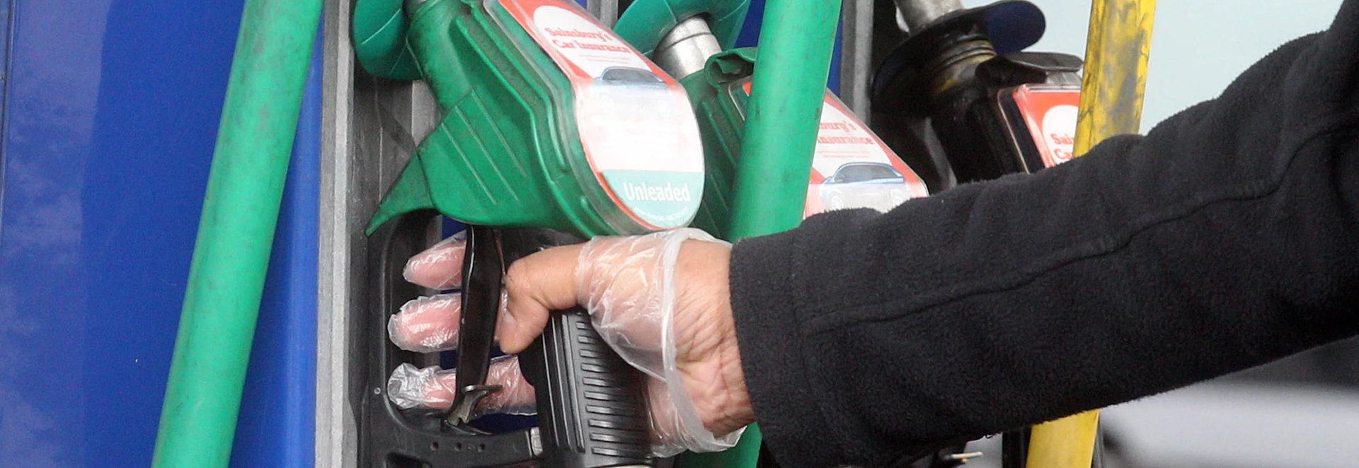 UK petrol is set to become cleaner…